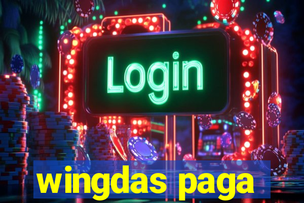 wingdas paga